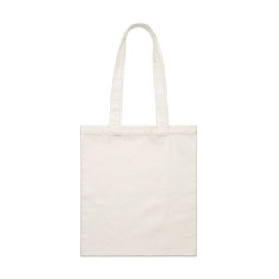AS Colour Parcel Tote Thumbnail