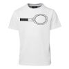 Podium Mens Poly Tee Thumbnail