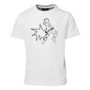 Podium Mens Poly Tee Thumbnail