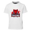 Podium Mens Poly Tee Thumbnail